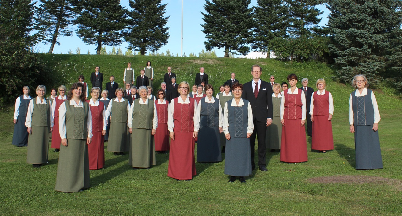 Pikanttien laulajat